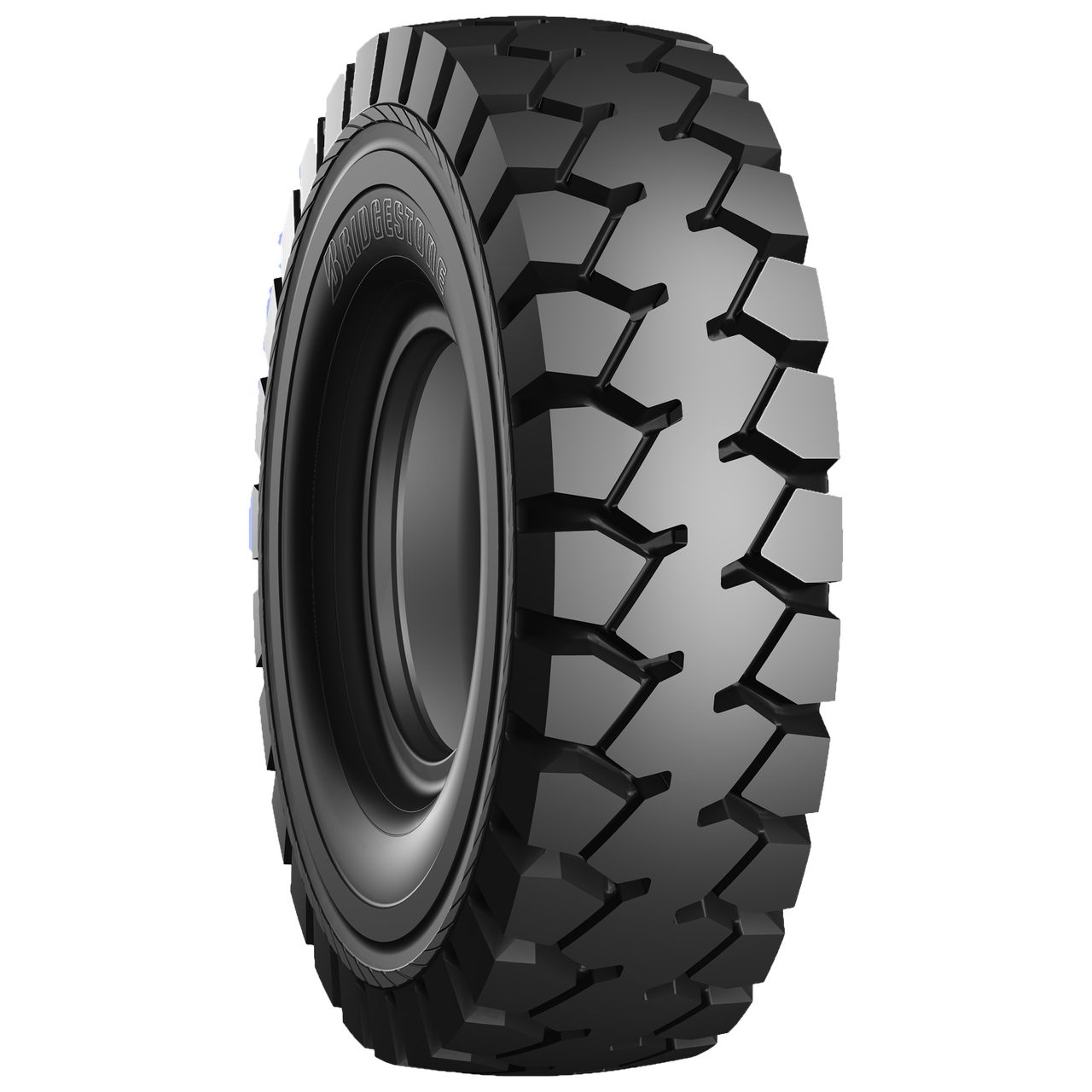 BRIDGESTONE 24.00 R 35 TL  VRQP E4 E2-A** BRIDGESTONE 24.00 R 35 TL  VRQP E4 E2-A**