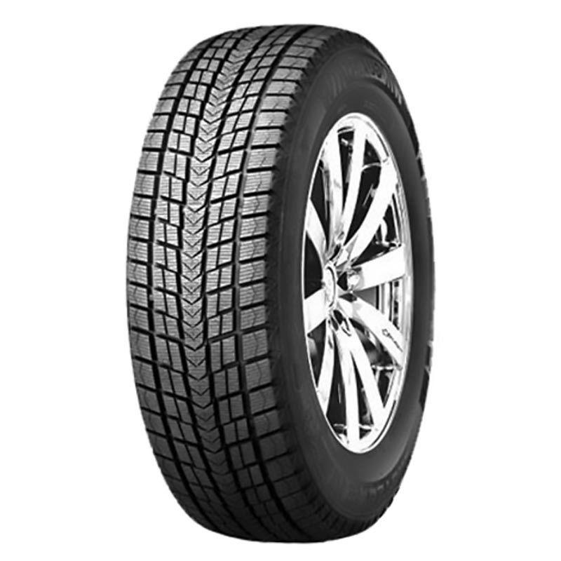 NEXEN WINGUARD ICE SUV 235/60R18 103Q NORDIC COMPOUND BSW