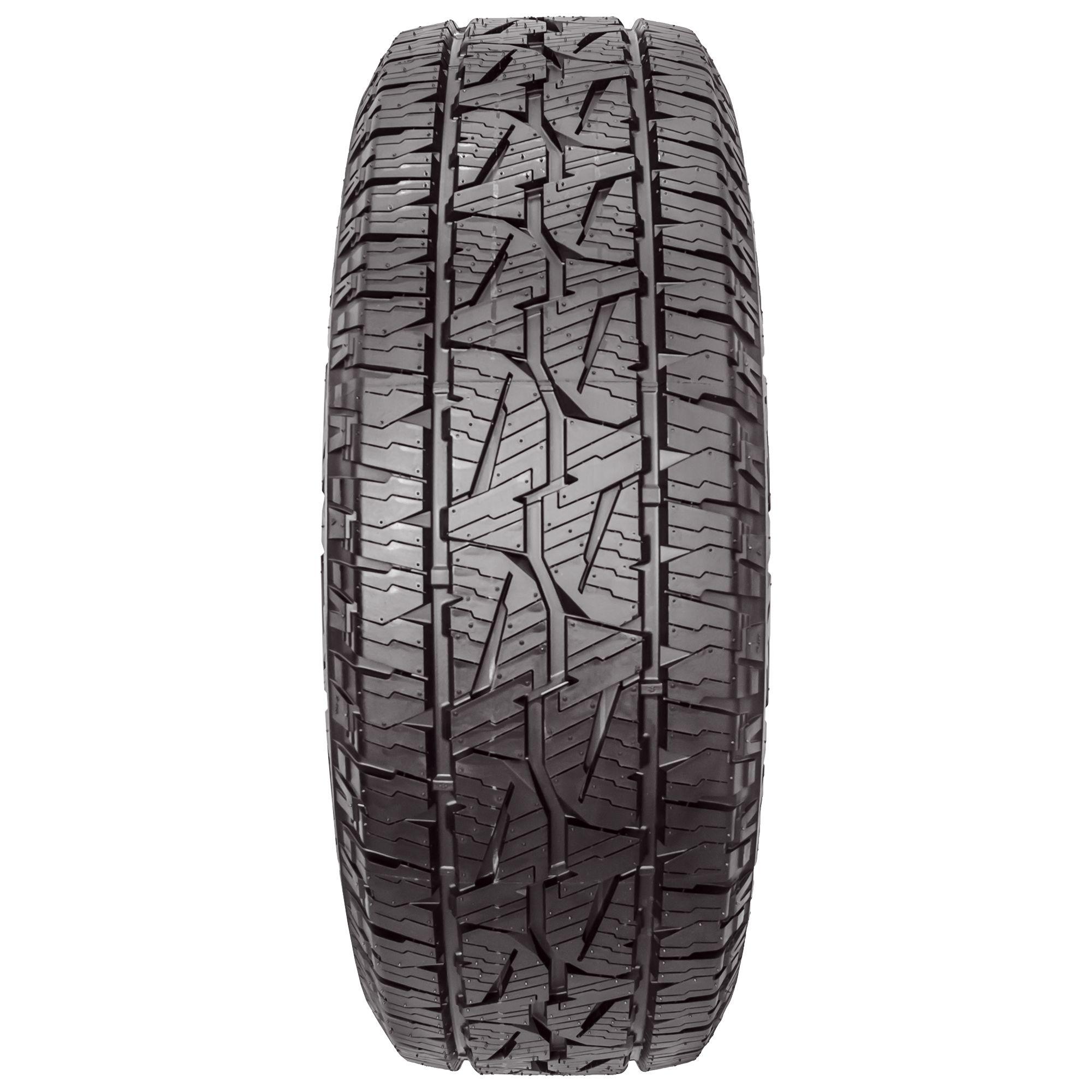 BRIDGESTONE DUELER A/T 001 215/75R15 100S