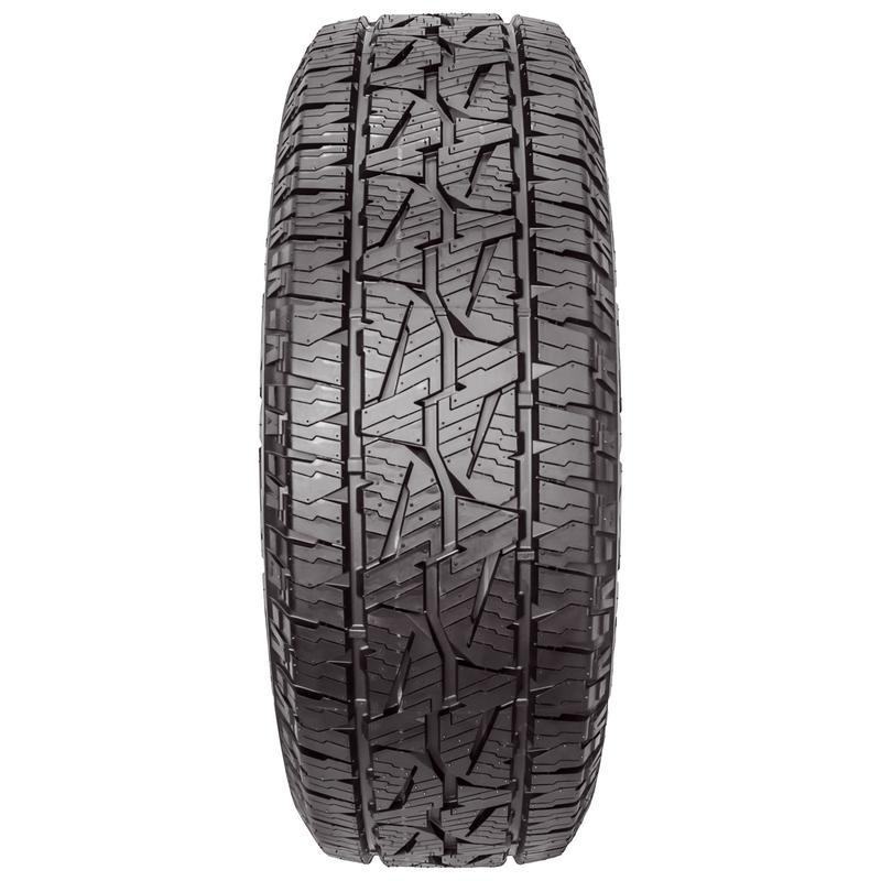 BRIDGESTONE DUELER A/T 001 255/60R18 112T XL