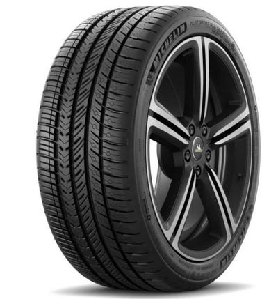 MICHELIN PILOT SPORT A/S 4 (NE0) 295/40R21 111V (NE0) XL BSW