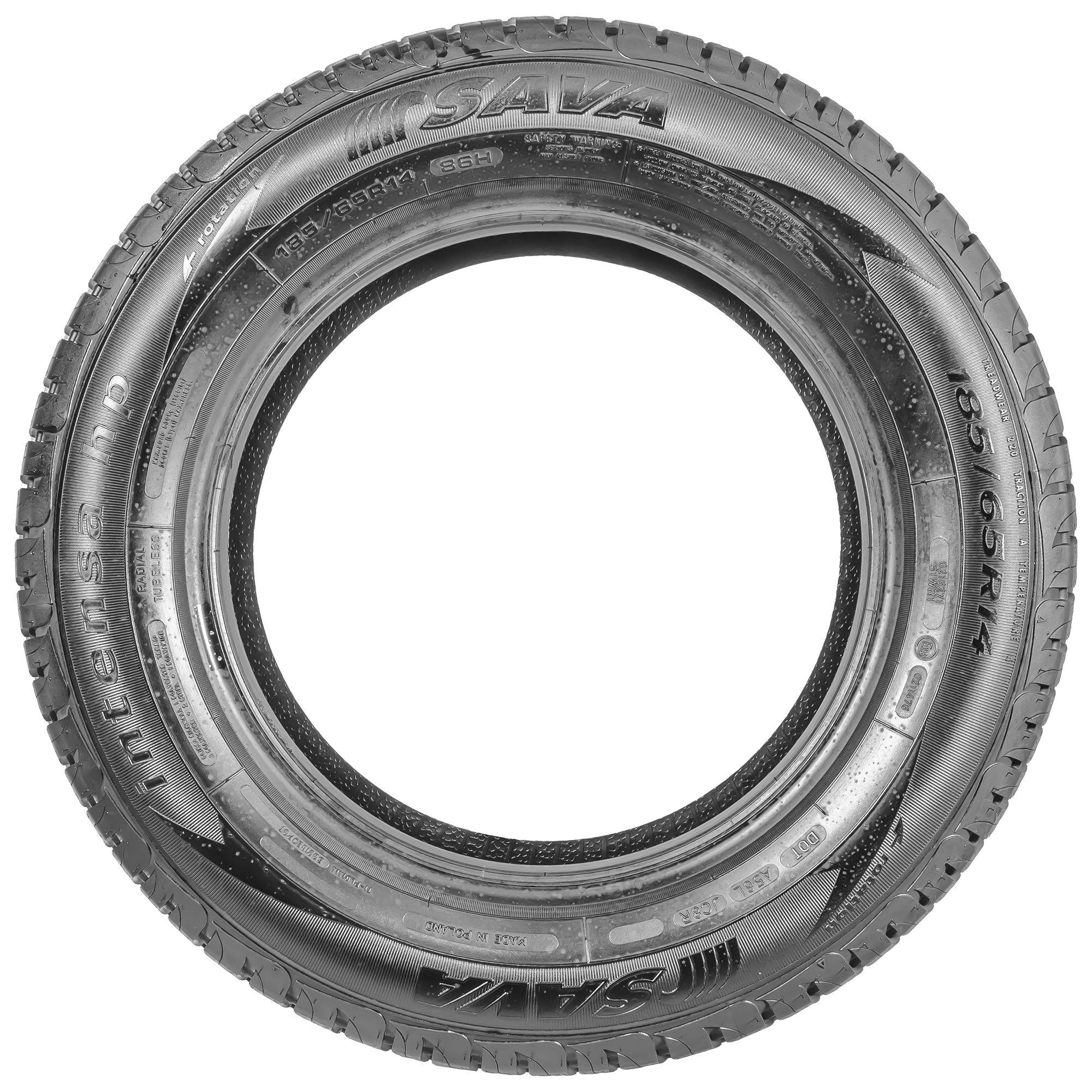 SAVA INTENSA HP 195/55R15 85H