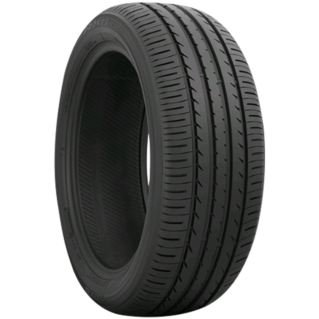 TOYO PROXES R56 215/55R18 95H LHD BSW TOYO PROXES R56 215/55R18 95H LHD BSW