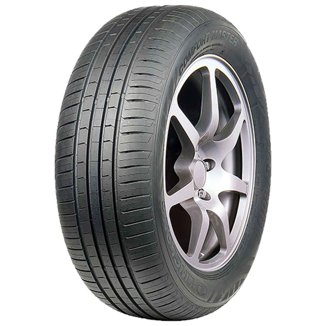 LINGLONG COMFORT MASTER 195/70R14 91T BSW
