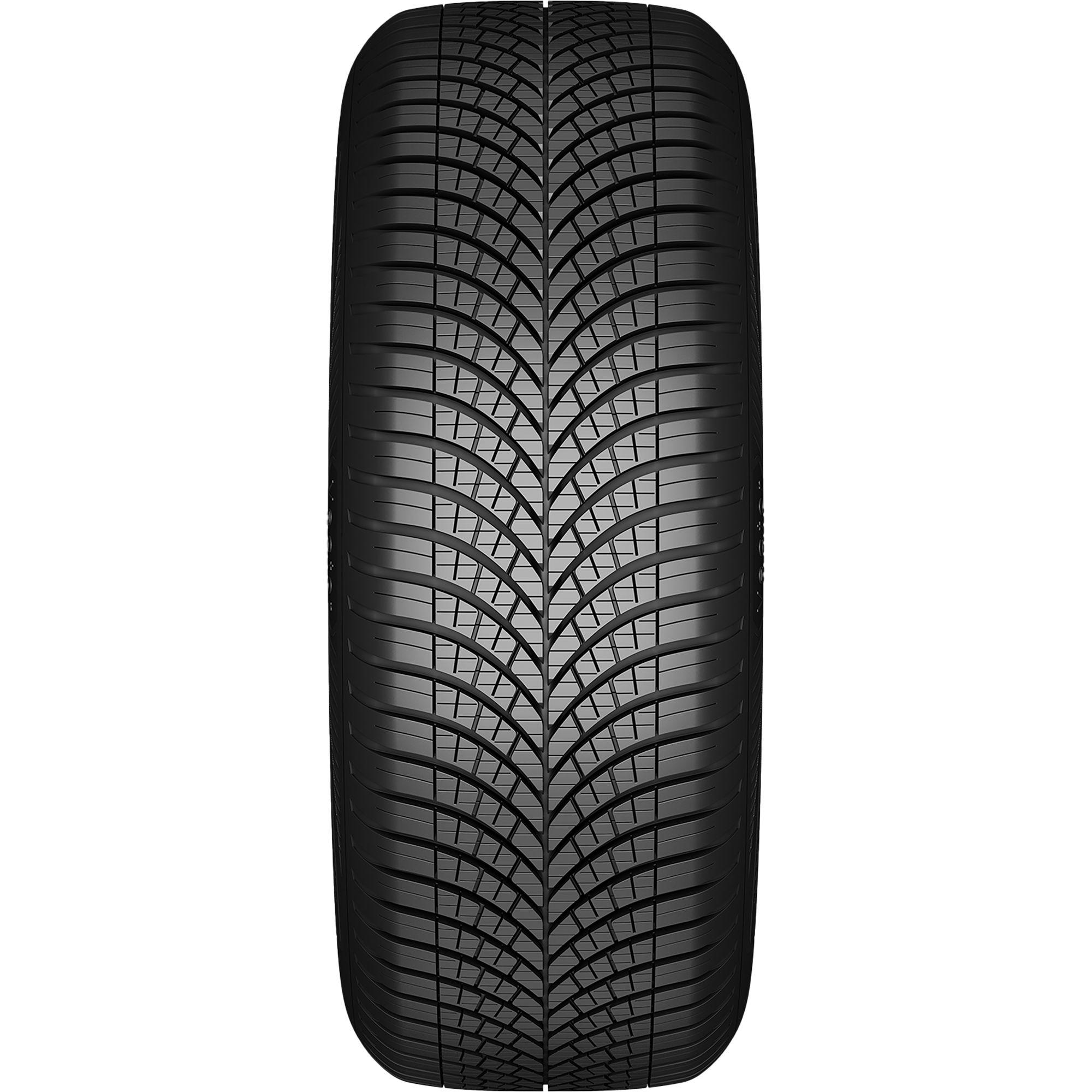 GOODYEAR VECTOR 4SEASONS GEN-3 (+) (EDT) 235/60R18 103T (+) (EDT) BSW