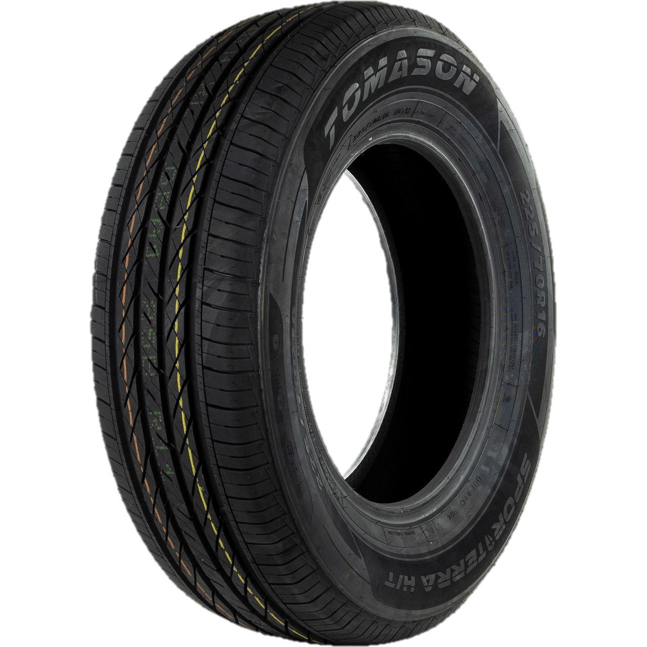 TOMASON SPORT TERRA H/T 235/65R17 108H XL