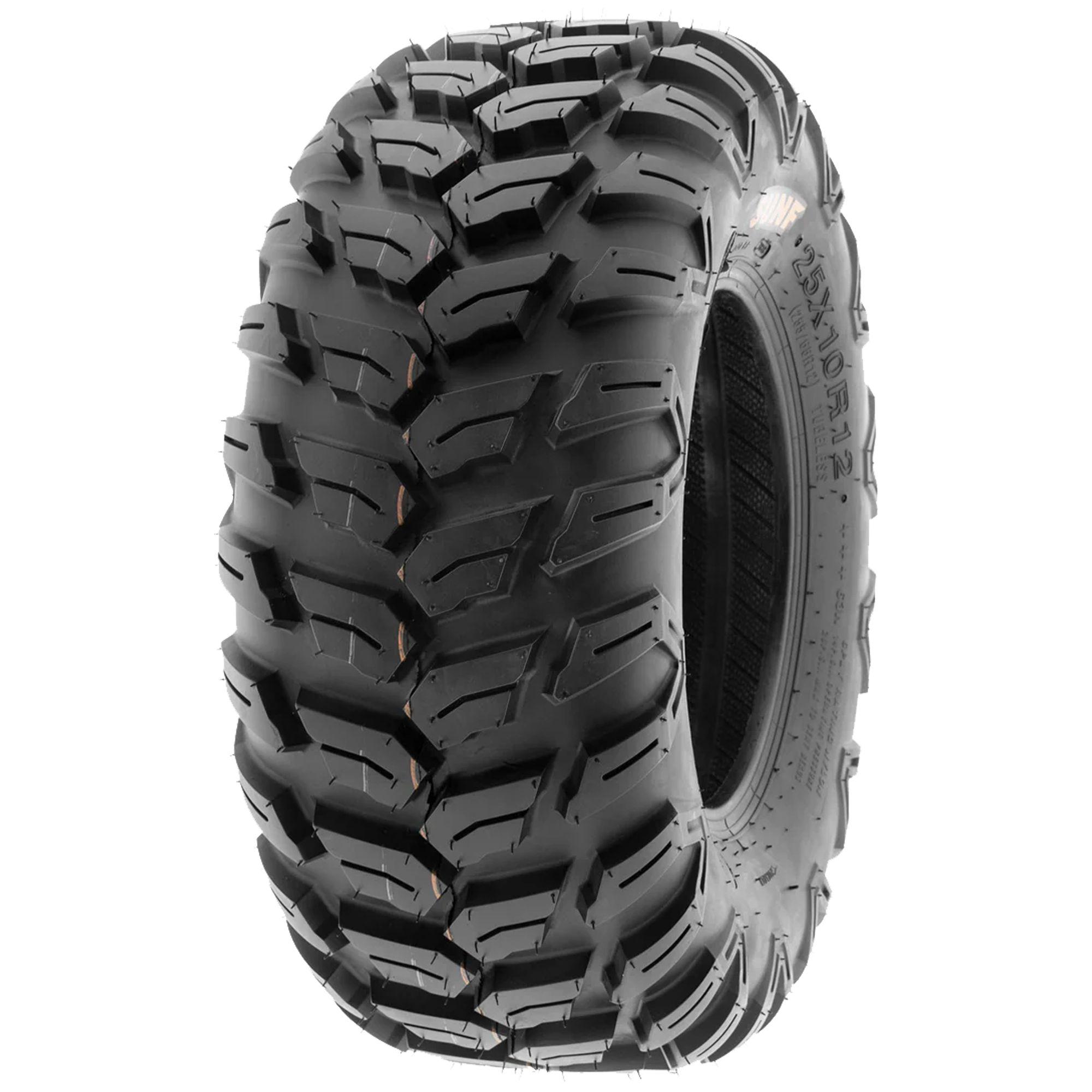 SUN-F 27x11.00 - 12 TL A043