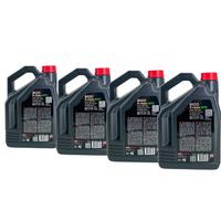 Motul 8100 X-clean EFE 5W-30 4x5 Liter