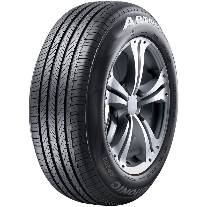 APTANY RP203 215/55R16 97V XL BSW