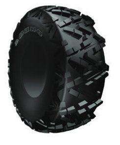 DURO 27x11.00 R 14 TL 81N POWER GRIP V2 DI2039 6PR NHS E-Kennung