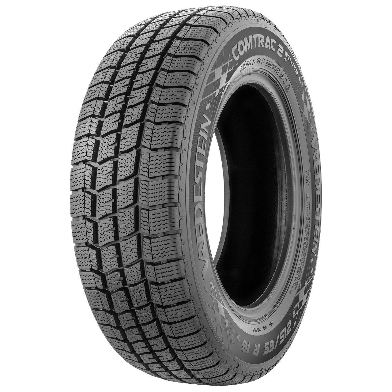 VREDESTEIN COMTRAC 2 WINTER+ 175/70R14C 95/93T BSW