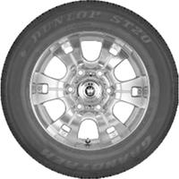 DUNLOP GRANDTREK ST 20 215/60R17 96H LHD MFS