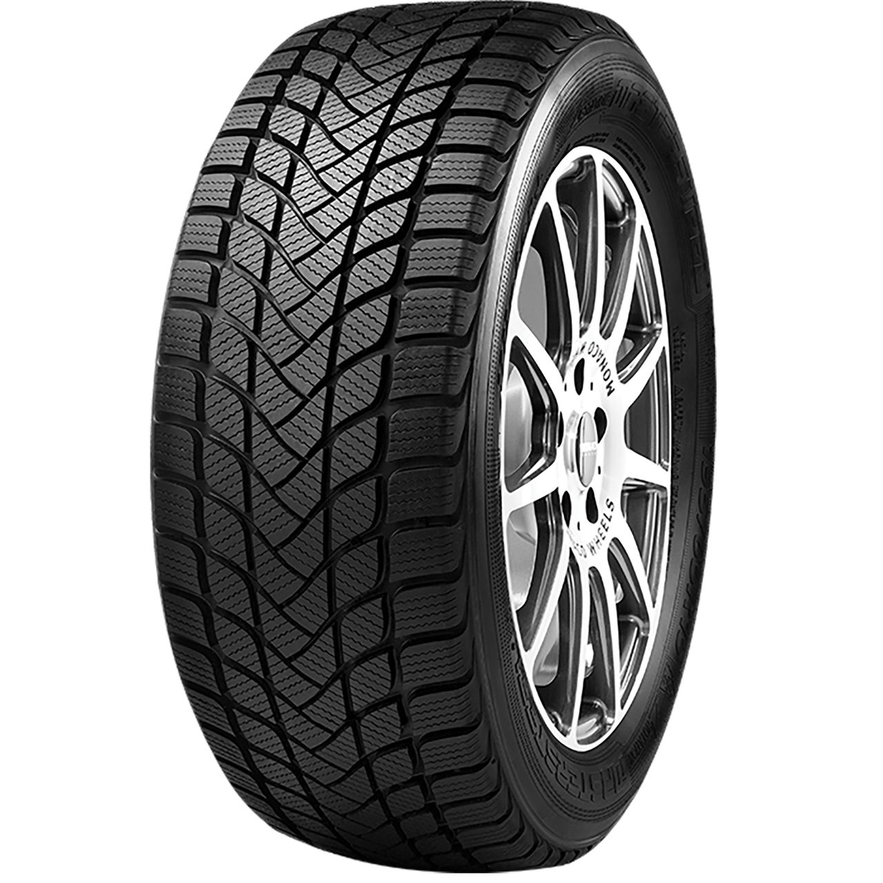MASTERSTEEL WINTERPLUS 1 IS-W 195/65R15 91H MASTERSTEEL WINTERPLUS 1 IS-W 195/65R15 91H