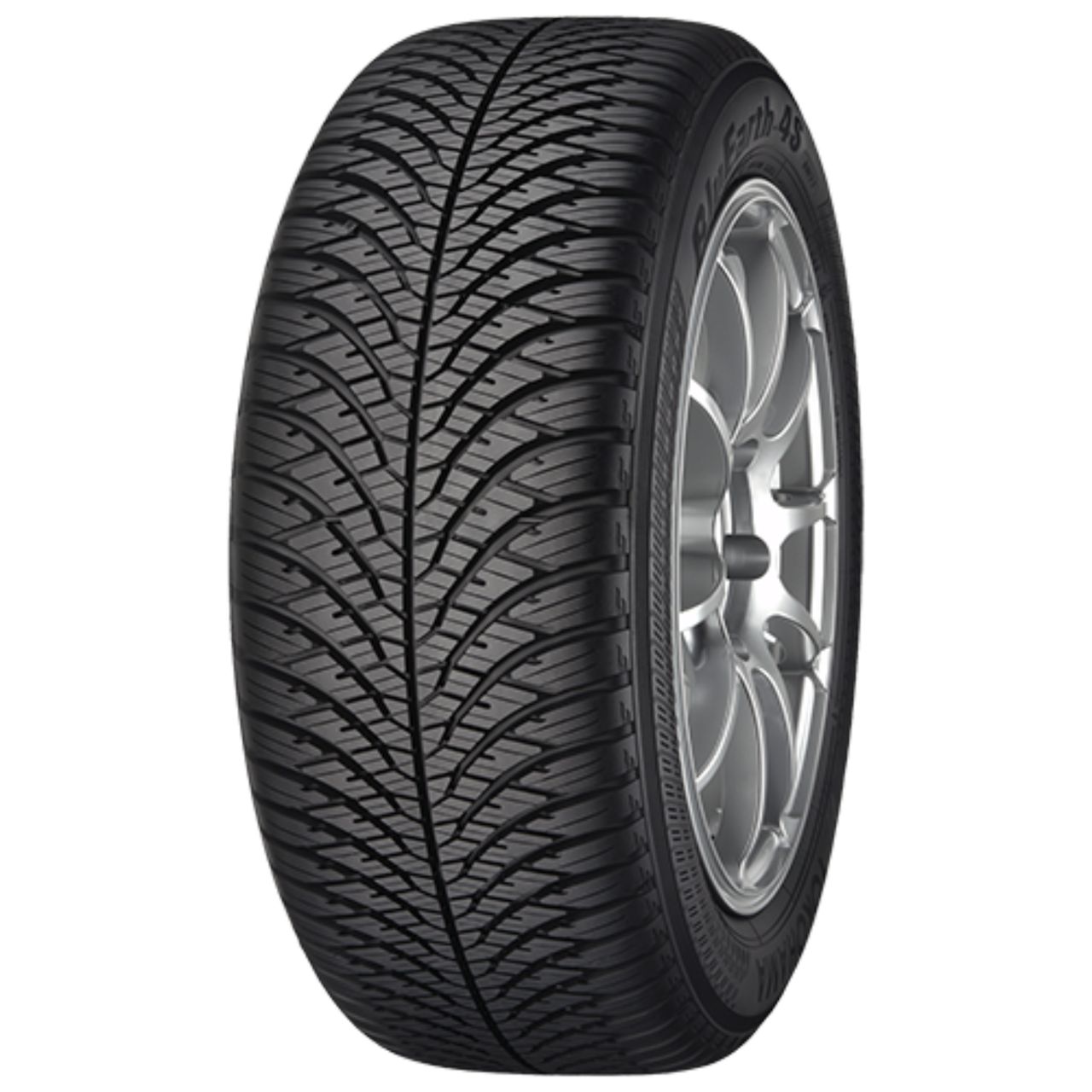 YOKOHAMA BLUEARTH-4S (AW21) 215/65R17 103V RPB BSW XL YOKOHAMA BLUEARTH-4S (AW21) 215/65R17 103V RPB BSW XL