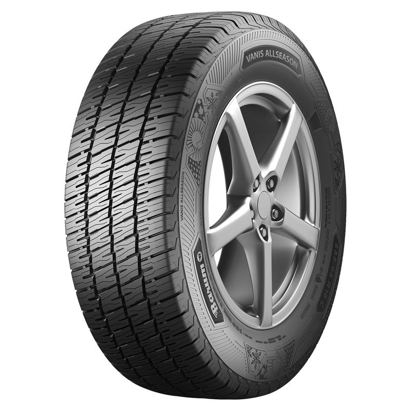 BARUM VANIS ALLSEASON 195/65R16C 104/102T (100T)