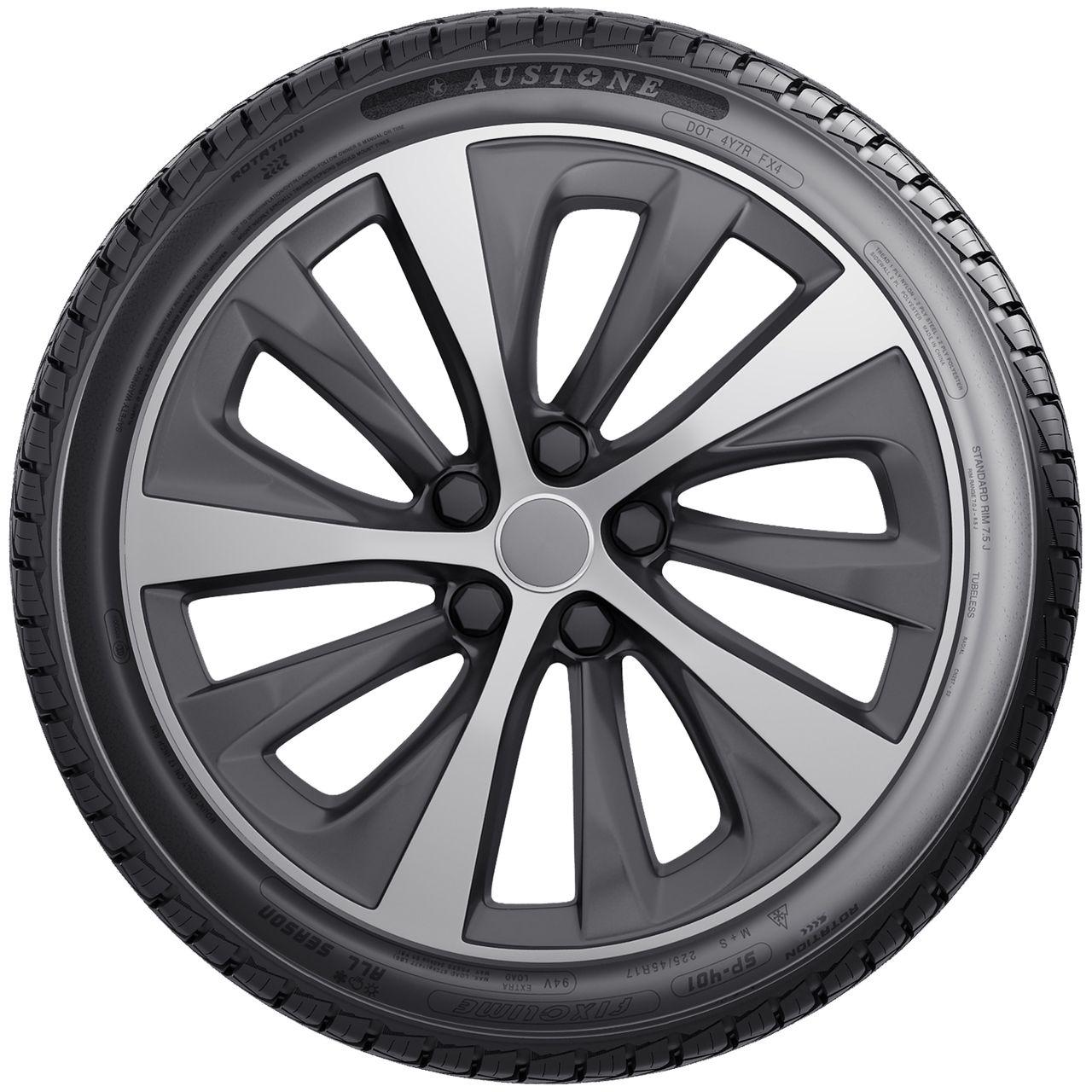 AUSTONE FIXCLIME SP-401 195/55R20 95H XL BSW