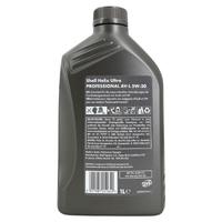 Shell Helix Ultra Professional AV-L 5W-30 1 Liter