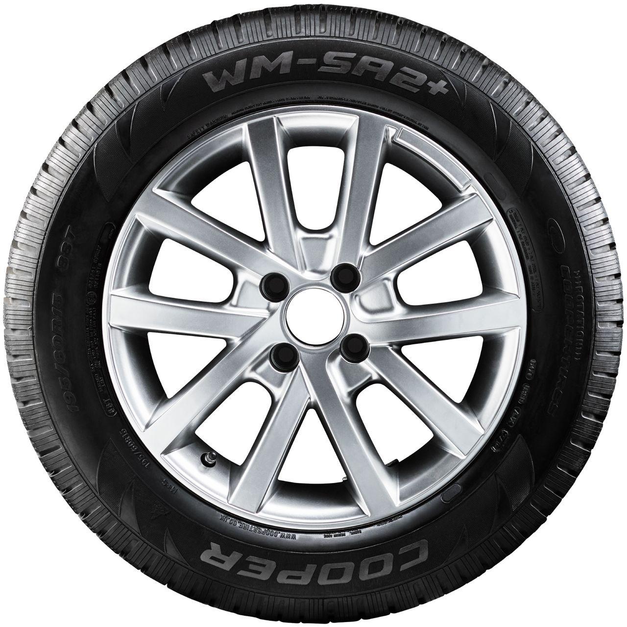 COOPER WM-SA2+ (T) 175/65R14 82T