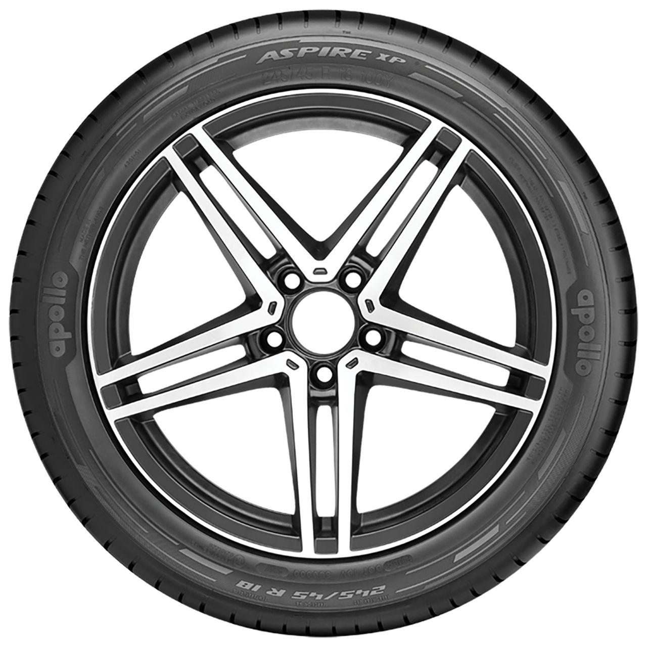 APOLLO ASPIRE XP 245/50R18 100Y
