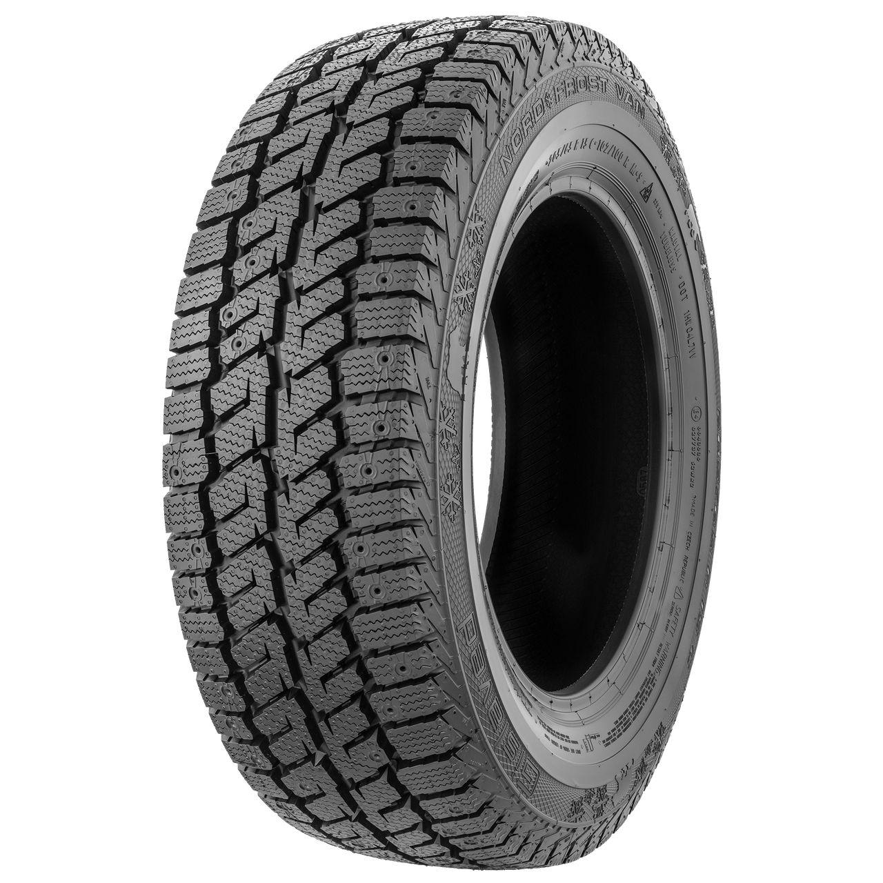 GISLAVED NORD*FROST VAN 185/75R16C 104R