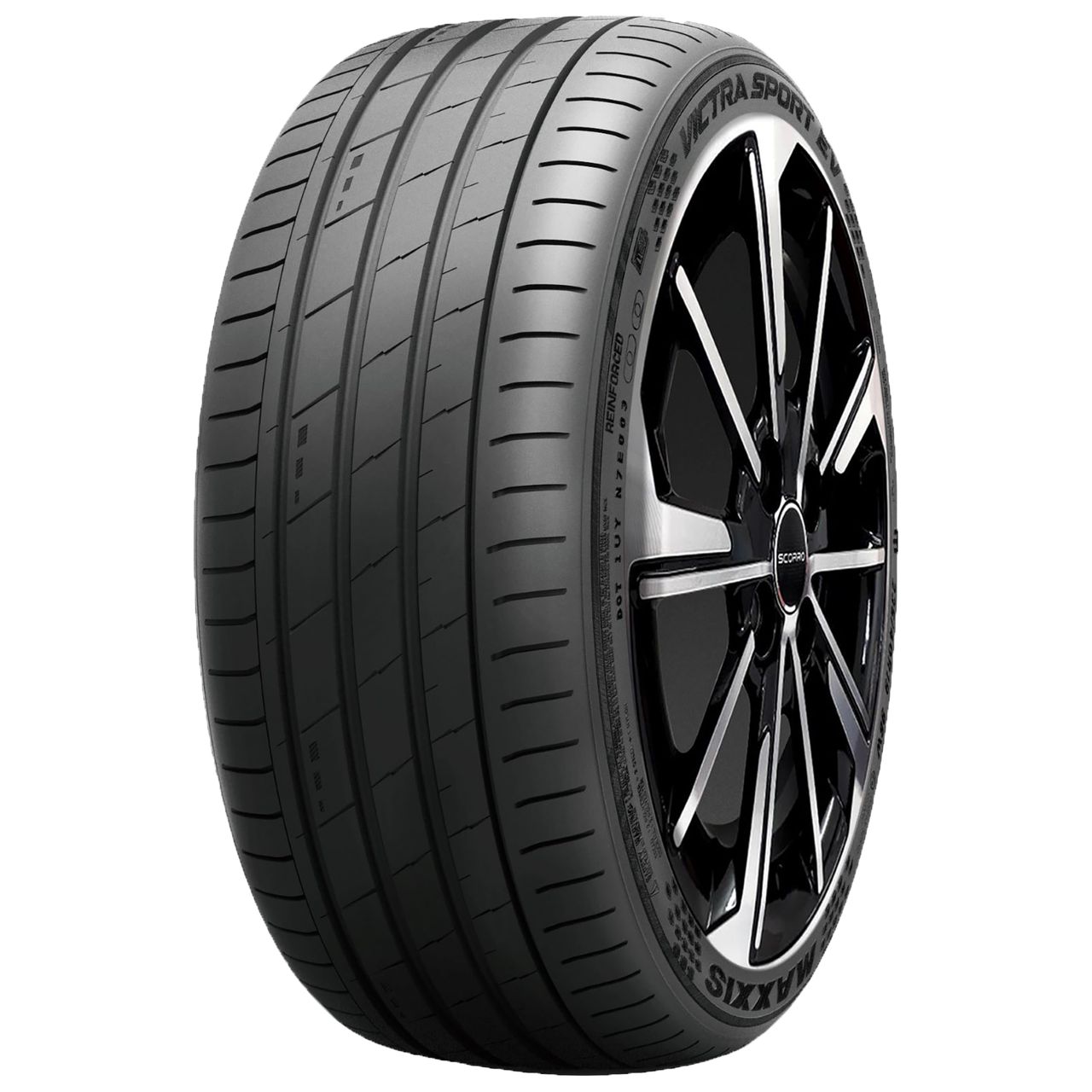 MAXXIS VICTRA SPORT EV 235/50R20 104V BSW XL