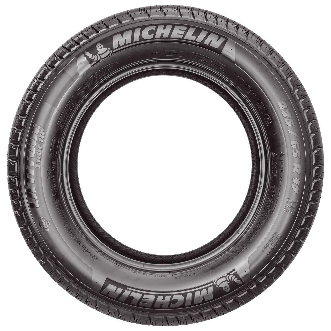 MICHELIN LATITUDE TOUR HP (J) (LR) 255/55R19 111W (J) (LR) XL