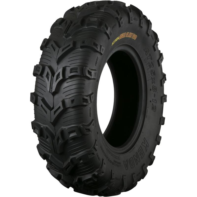 KENDA AT26x11.00 - 12 TL 55N BEARCLAW EVO K592 6PR (280/65-12), E4