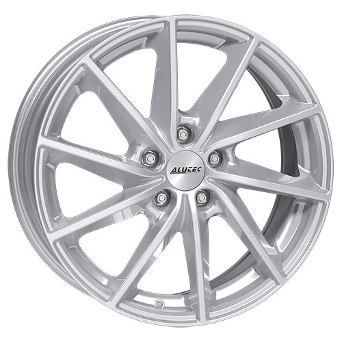 ALUTEC SINGA 5-LOCH polarsilber 6.5Jx16 5x115 ET41 ALUTEC SINGA 5-LOCH polarsilber 6.5Jx16 5x115 ET41