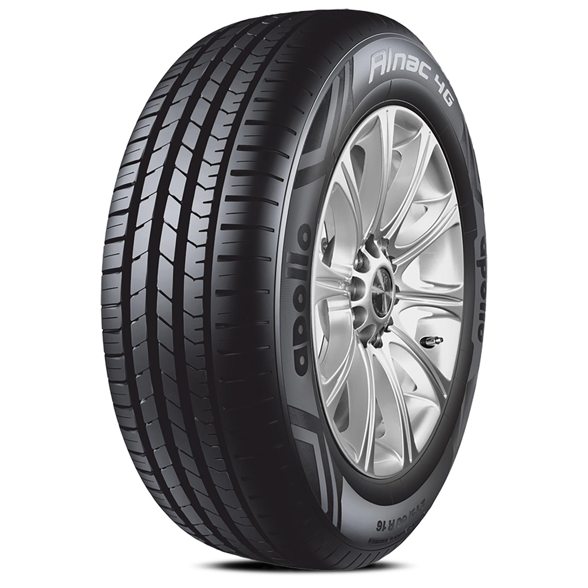 APOLLO ALNAC 4G 195/65R15 91T BSW