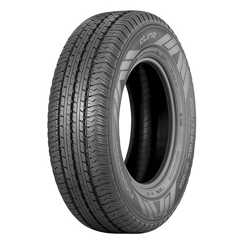 NOKIAN NOKIAN CLINE CARGO 205/75R16C 113S