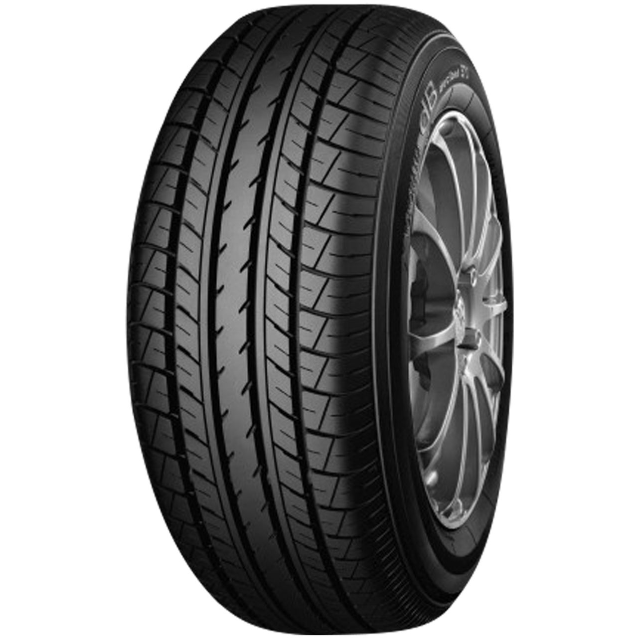 YOKOHAMA DECIBEL E70J 215/45R17 87W RPB