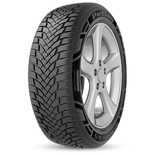 PETLAS SUVMASTER A/S 215/50R18 92W BSW