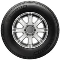 MICHELIN PRIMACY XC 265/60R18 110H BSW