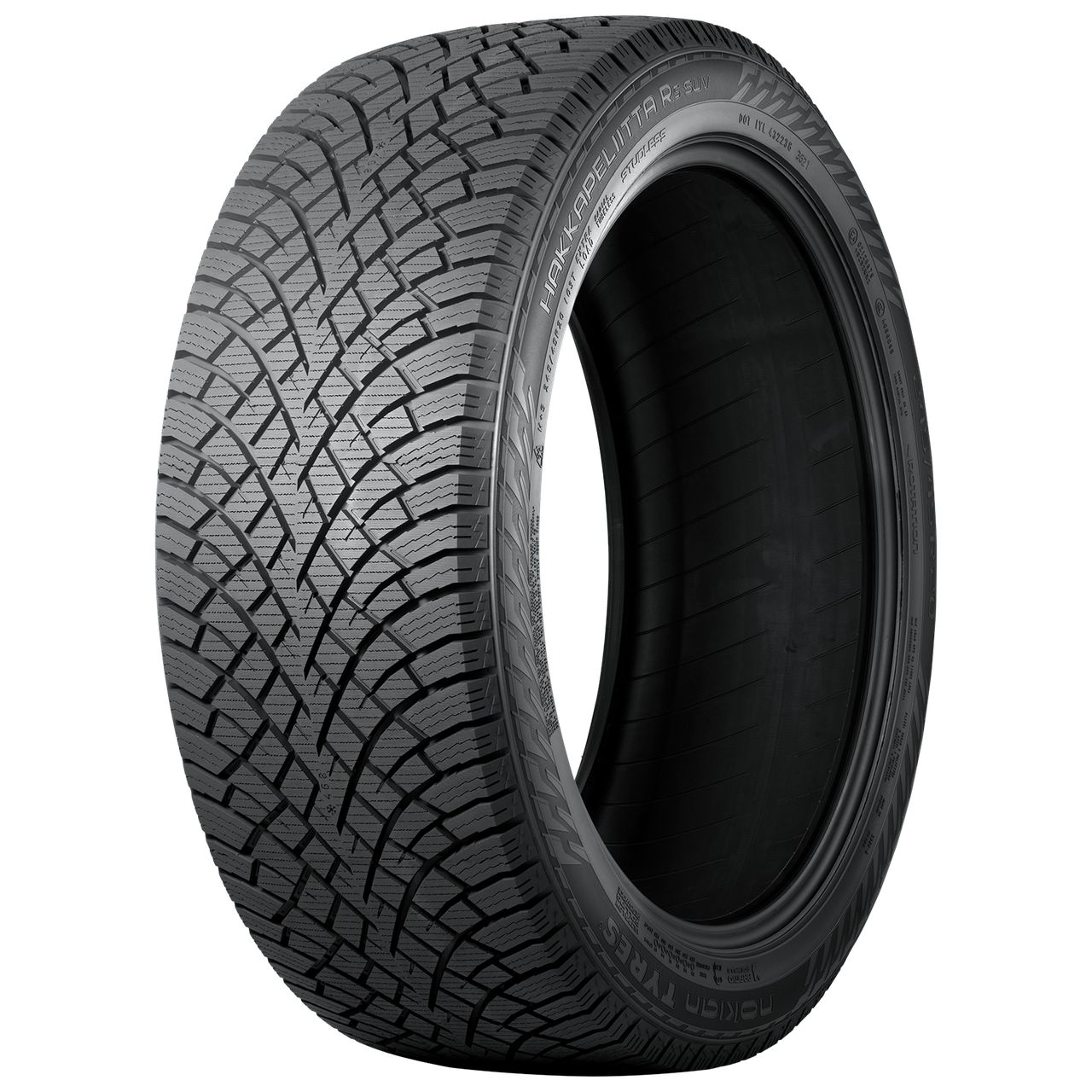 NOKIAN HAKKAPELIITTA R5 SUV 235/55R20 102R NORDIC COMPOUND BSW