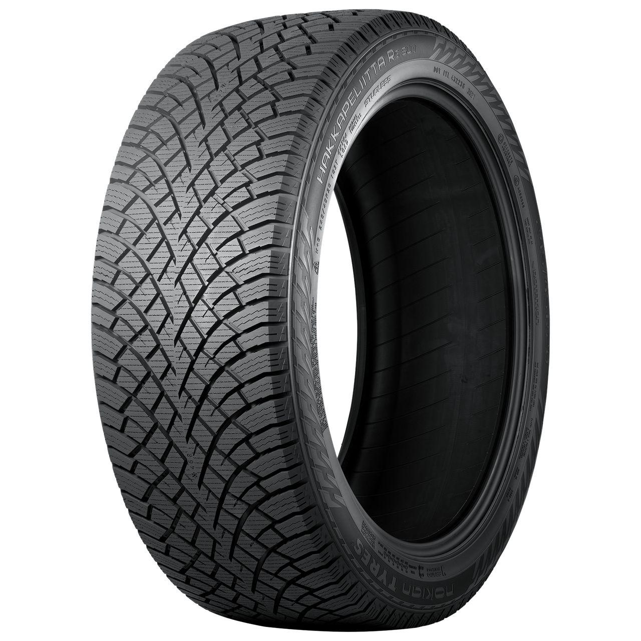 NOKIAN HAKKAPELIITTA R5 SUV 265/70R16 112R NORDIC COMPOUND BSW
