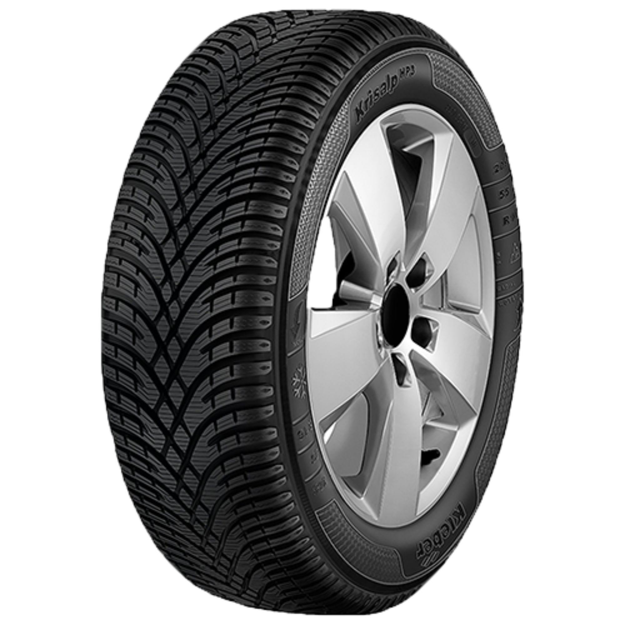 KLEBER KRISALP HP3 SUV 275/45R20 110V XL BSW