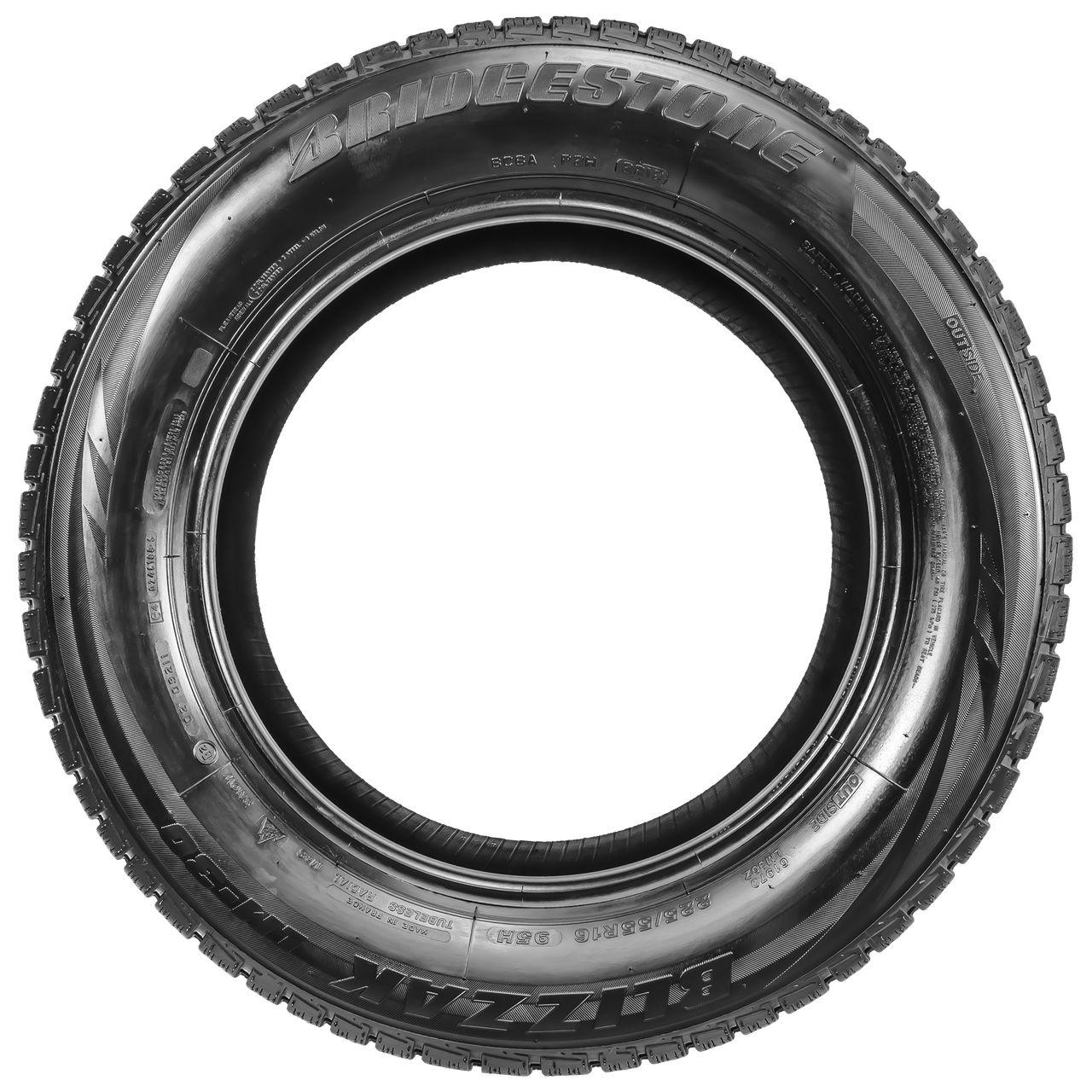 BRIDGESTONE BLIZZAK LM-30 195/50R15 82H LAML