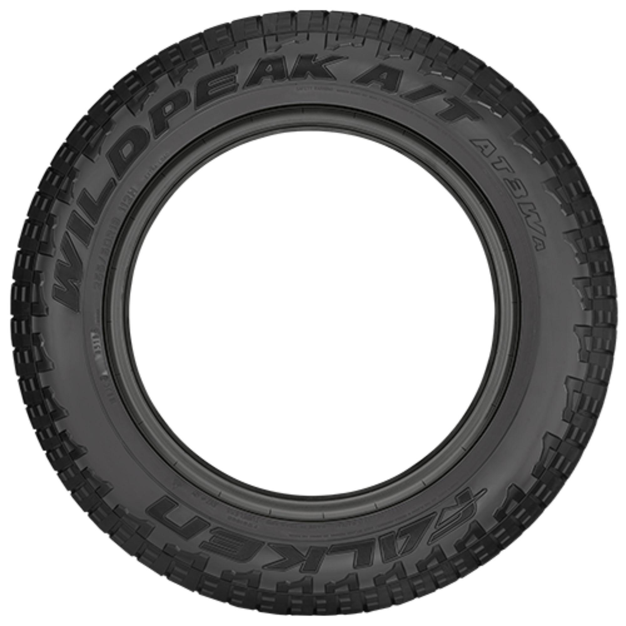 FALKEN WILDPEAK A/T AT3WA 195/80R15 96H BLK