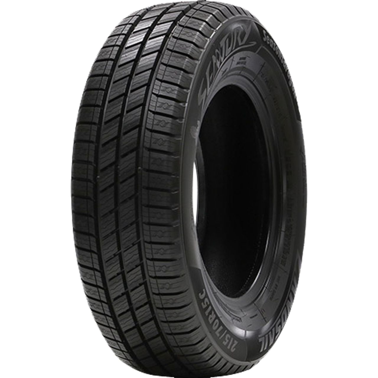 LANDSAIL SEASONSDRAGON VAN 225/65R16C 112R BSW