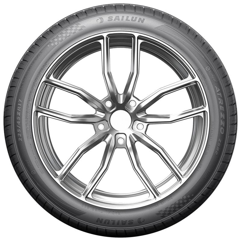 SAILUN ATREZZO ZSR2 285/30R19 98Y XL BSW