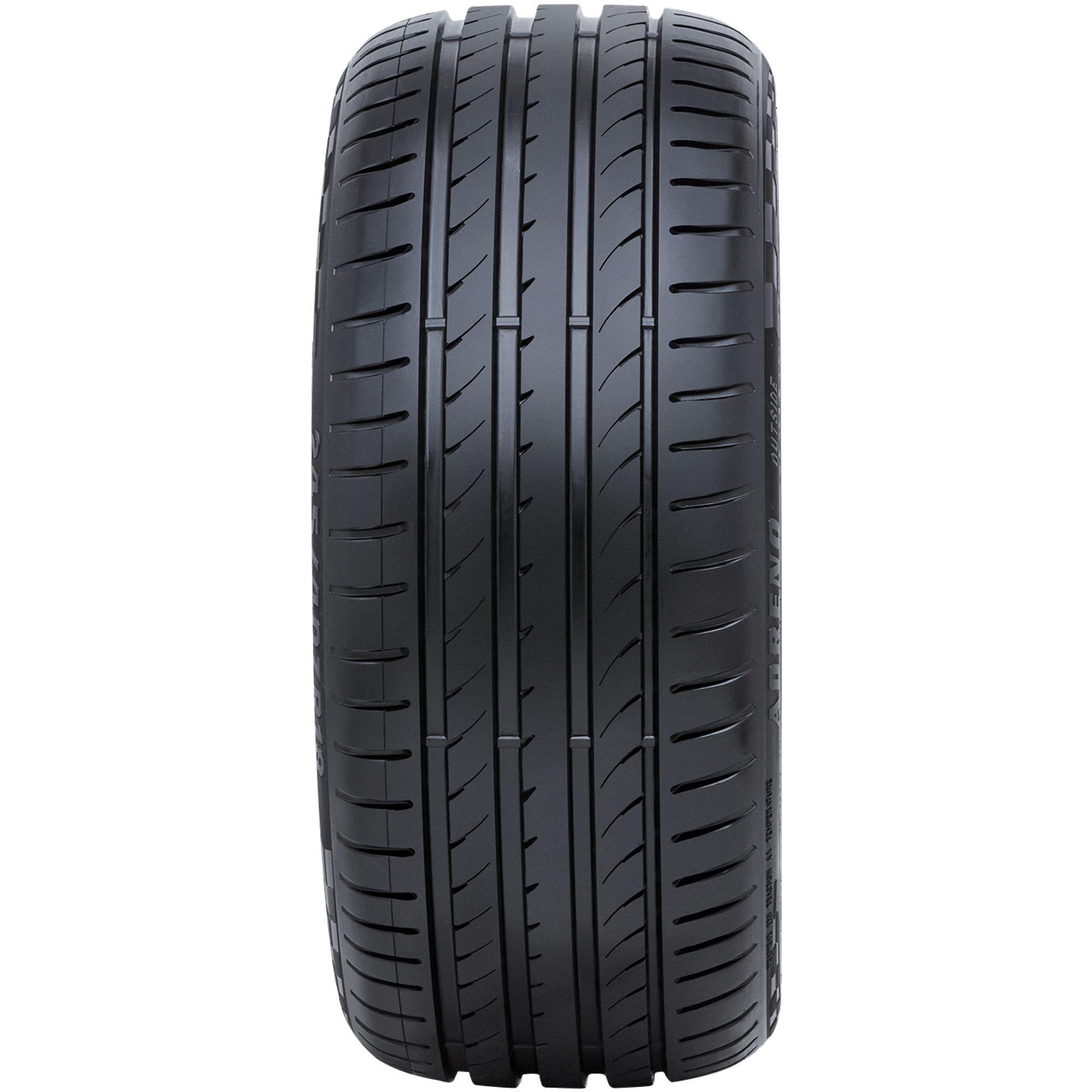 CST ADRENO AD-R9 245/40R20 99Y XL MFS BSW
