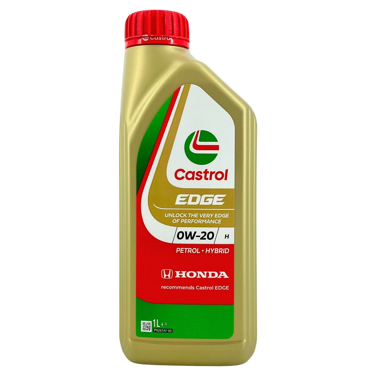 Castrol Edge H 0W-20 7x1 Liter