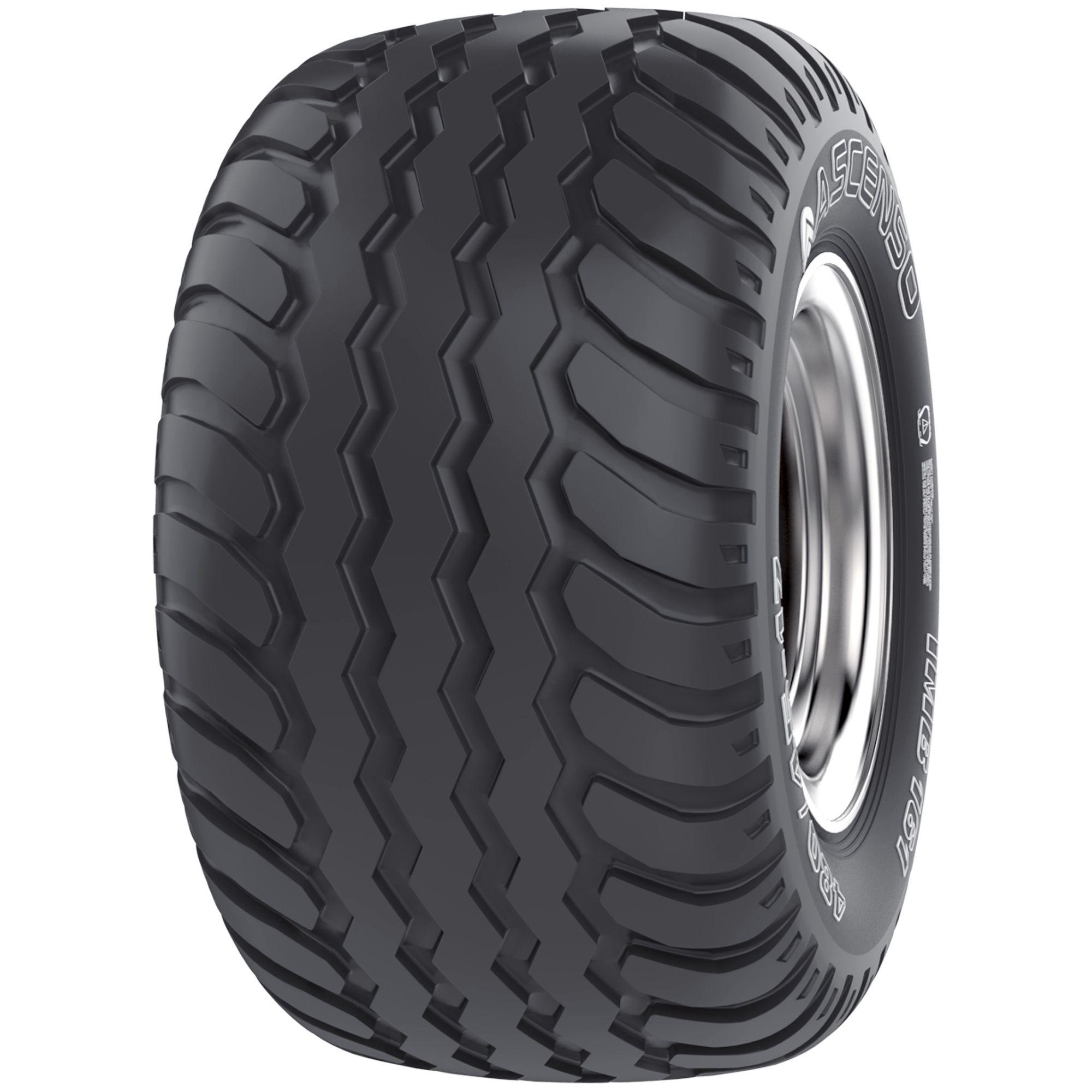 ASCENSO 480/45 - 17 TL 146A8/134A8 IMB 161 I-2 14PR