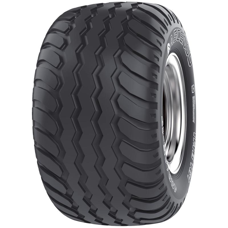 ASCENSO 260/70 - 15.3 TL 130A8/118A8 IMB 161 I-2 14PR