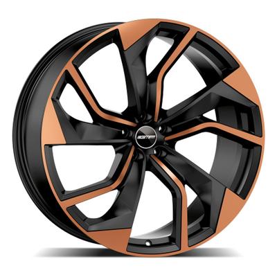 GMP REBEL Luci di Portofino 8.5Jx19 5x112 ET35
