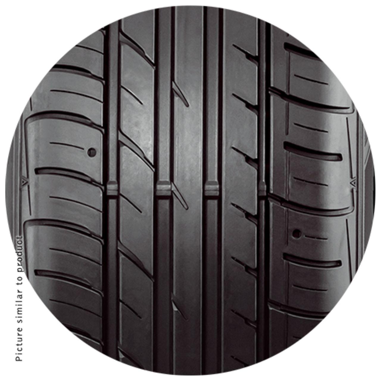FALKEN ZIEX ZE914B 225/45R17 91W MFS BLK