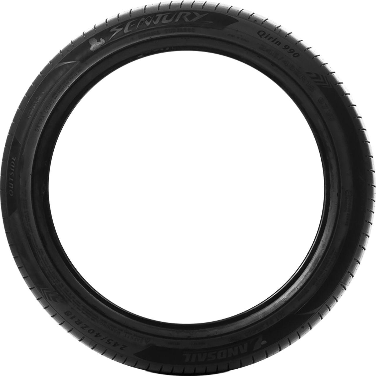 LANDSAIL QIRIN 990 245/40R19 98W XL BSW