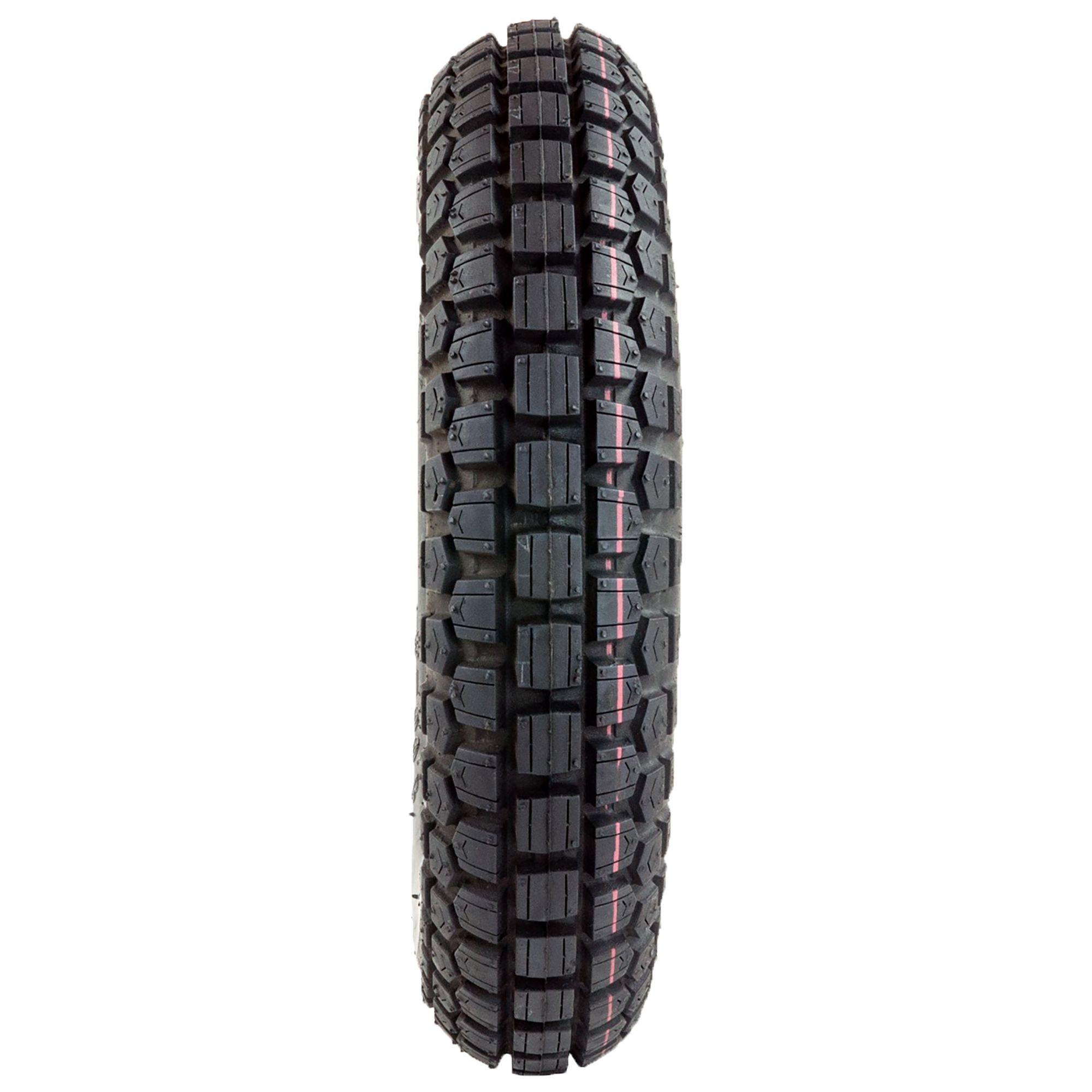 CST 4.10/3.50 - 6 TT  C-168 BLOCK 4PR