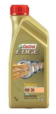 Castrol Edge Fluid Titanium 0W-30 1 Liter
