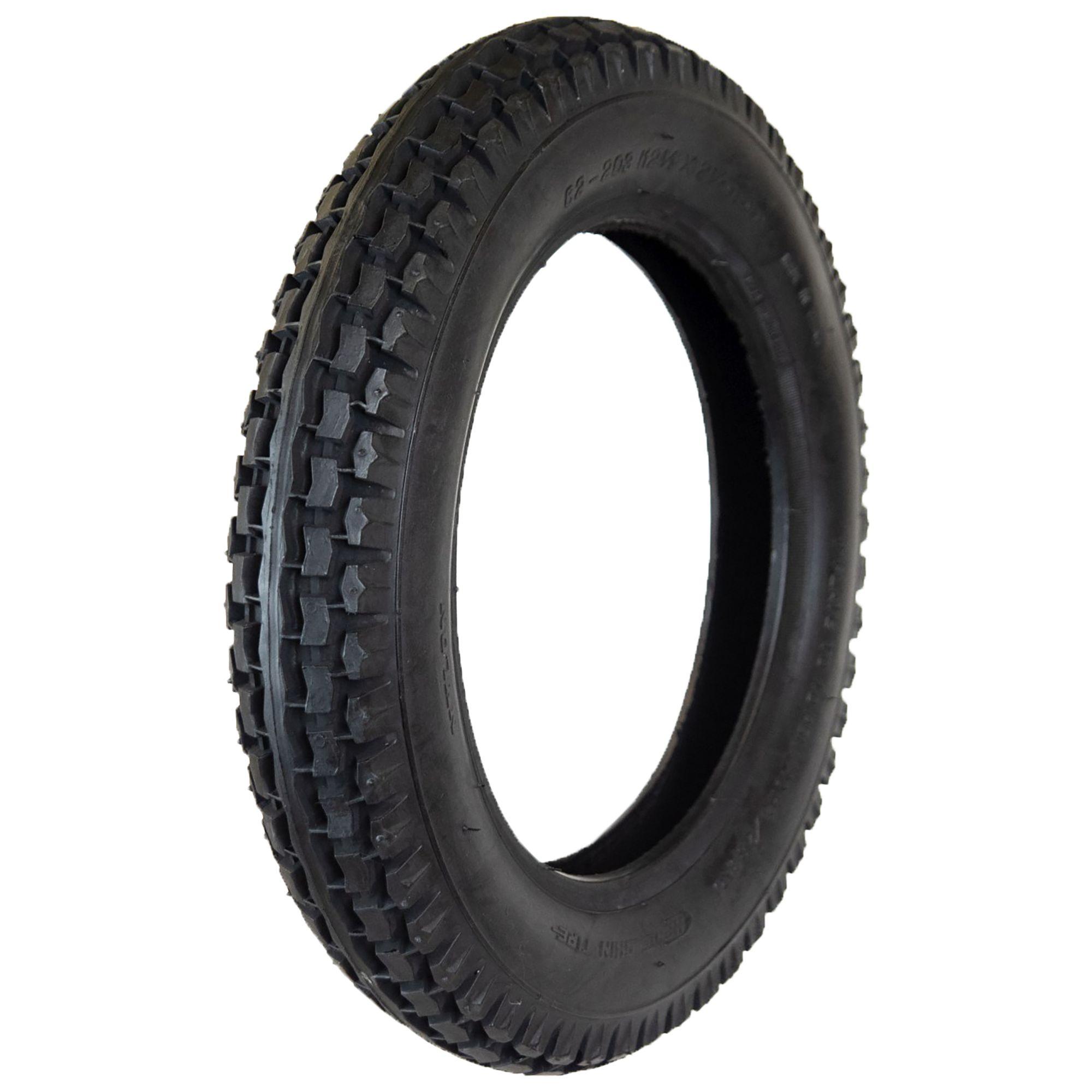 CST 62 - 203 TT  C-628 GRAU Block (12 1/2x2 1/4)